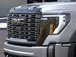 New 2025 GMC Sierra 2500 Denali Ultimate Crew Cab 4WD Pickup for sale #25-8509 - photo 37