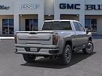 New 2025 GMC Sierra 2500 Denali Ultimate Crew Cab 4WD Pickup for sale #25-8509 - photo 2
