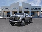 New 2025 GMC Sierra 2500 Denali Ultimate Crew Cab 4WD Pickup for sale #25-8509 - photo 8