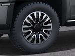 New 2025 GMC Sierra 2500 Denali Ultimate Crew Cab 4WD Pickup for sale #25-8509 - photo 9