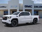 New 2025 GMC Sierra 1500 Elevation Crew Cab 4WD Pickup for sale #25-8534 - photo 3