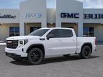 New 2025 GMC Sierra 1500 Elevation Crew Cab 4WD Pickup for sale #25-8534 - photo 26