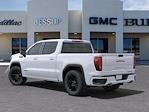 New 2025 GMC Sierra 1500 Elevation Crew Cab 4WD Pickup for sale #25-8534 - photo 27
