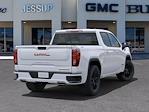New 2025 GMC Sierra 1500 Elevation Crew Cab 4WD Pickup for sale #25-8534 - photo 28