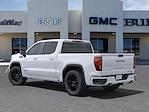 New 2025 GMC Sierra 1500 Elevation Crew Cab 4WD Pickup for sale #25-8534 - photo 4