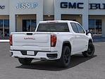 New 2025 GMC Sierra 1500 Elevation Crew Cab 4WD Pickup for sale #25-8534 - photo 2