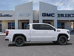 New 2025 GMC Sierra 1500 Elevation Crew Cab 4WD Pickup for sale #25-8534 - photo 5