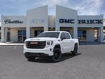 New 2025 GMC Sierra 1500 Elevation Crew Cab 4WD Pickup for sale #25-8534 - photo 8