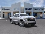New 2025 GMC Sierra 1500 SLT Crew Cab 4WD Pickup for sale #25-8546 - photo 1