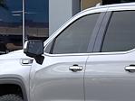 New 2025 GMC Sierra 1500 SLT Crew Cab 4WD Pickup for sale #25-8546 - photo 12