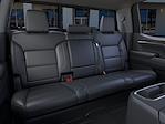 New 2025 GMC Sierra 1500 SLT Crew Cab 4WD Pickup for sale #25-8546 - photo 17