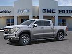 New 2025 GMC Sierra 1500 SLT Crew Cab 4WD Pickup for sale #25-8546 - photo 3