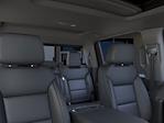 New 2025 GMC Sierra 1500 SLT Crew Cab 4WD Pickup for sale #25-8546 - photo 24