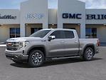 New 2025 GMC Sierra 1500 SLT Crew Cab 4WD Pickup for sale #25-8546 - photo 26
