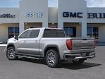 New 2025 GMC Sierra 1500 SLT Crew Cab 4WD Pickup for sale #25-8546 - photo 4