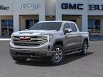 New 2025 GMC Sierra 1500 SLT Crew Cab 4WD Pickup for sale #25-8546 - photo 30