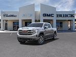 New 2025 GMC Sierra 1500 SLT Crew Cab 4WD Pickup for sale #25-8546 - photo 32