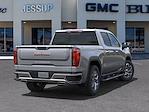 New 2025 GMC Sierra 1500 SLT Crew Cab 4WD Pickup for sale #25-8546 - photo 2