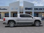 New 2025 GMC Sierra 1500 SLT Crew Cab 4WD Pickup for sale #25-8546 - photo 5