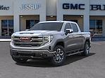 New 2025 GMC Sierra 1500 SLT Crew Cab 4WD Pickup for sale #25-8546 - photo 6