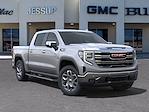 New 2025 GMC Sierra 1500 SLT Crew Cab 4WD Pickup for sale #25-8546 - photo 7