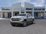New 2025 GMC Sierra 1500 SLT Crew Cab 4WD Pickup for sale #25-8546 - photo 8