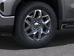 New 2025 GMC Sierra 1500 SLT Crew Cab 4WD Pickup for sale #25-8546 - photo 9
