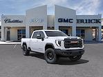 New 2025 GMC Sierra 2500 AT4X Crew Cab 4WD Pickup for sale #25-8548 - photo 1