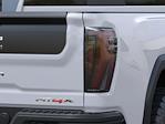 New 2025 GMC Sierra 2500 AT4X Crew Cab 4WD Pickup for sale #25-8548 - photo 11