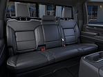 New 2025 GMC Sierra 2500 AT4X Crew Cab 4WD Pickup for sale #25-8548 - photo 17