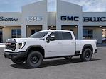 New 2025 GMC Sierra 2500 AT4X Crew Cab 4WD Pickup for sale #25-8548 - photo 3