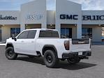 New 2025 GMC Sierra 2500 AT4X Crew Cab 4WD Pickup for sale #25-8548 - photo 27