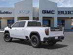 New 2025 GMC Sierra 2500 AT4X Crew Cab 4WD Pickup for sale #25-8548 - photo 4