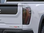 New 2025 GMC Sierra 2500 AT4X Crew Cab 4WD Pickup for sale #25-8548 - photo 35