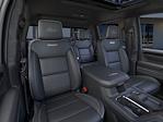 New 2025 GMC Sierra 2500 AT4X Crew Cab 4WD Pickup for sale #25-8548 - photo 40
