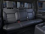 New 2025 GMC Sierra 2500 AT4X Crew Cab 4WD Pickup for sale #25-8548 - photo 41