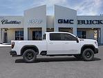 New 2025 GMC Sierra 2500 AT4X Crew Cab 4WD Pickup for sale #25-8548 - photo 5
