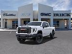 New 2025 GMC Sierra 2500 AT4X Crew Cab 4WD Pickup for sale #25-8548 - photo 8