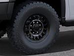 New 2025 GMC Sierra 2500 AT4X Crew Cab 4WD Pickup for sale #25-8548 - photo 9