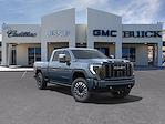 New 2025 GMC Sierra 2500 Denali Ultimate Crew Cab 4WD Pickup for sale #25-8557 - photo 1
