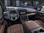 New 2025 GMC Sierra 2500 Denali Ultimate Crew Cab 4WD Pickup for sale #25-8557 - photo 15