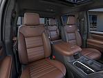 New 2025 GMC Sierra 2500 Denali Ultimate Crew Cab 4WD Pickup for sale #25-8557 - photo 16