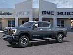 New 2025 GMC Sierra 2500 Denali Ultimate Crew Cab 4WD Pickup for sale #25-8557 - photo 3