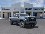 New 2025 GMC Sierra 2500 Denali Ultimate Crew Cab 4WD Pickup for sale #25-8557 - photo 25
