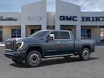 New 2025 GMC Sierra 2500 Denali Ultimate Crew Cab 4WD Pickup for sale #25-8557 - photo 26