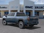 New 2025 GMC Sierra 2500 Denali Ultimate Crew Cab 4WD Pickup for sale #25-8557 - photo 27