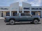 New 2025 GMC Sierra 2500 Denali Ultimate Crew Cab 4WD Pickup for sale #25-8557 - photo 29