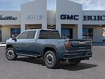 New 2025 GMC Sierra 2500 Denali Ultimate Crew Cab 4WD Pickup for sale #25-8557 - photo 4