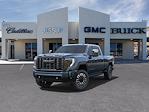 New 2025 GMC Sierra 2500 Denali Ultimate Crew Cab 4WD Pickup for sale #25-8557 - photo 32