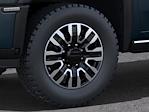 New 2025 GMC Sierra 2500 Denali Ultimate Crew Cab 4WD Pickup for sale #25-8557 - photo 33